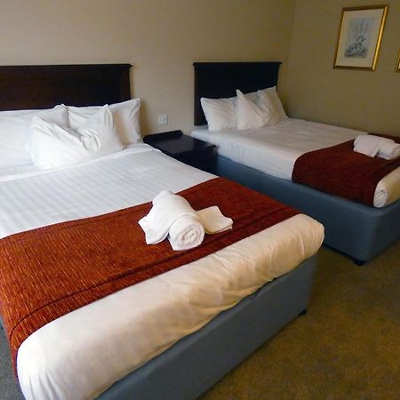 Urban Hotel Grantham Luaran gambar