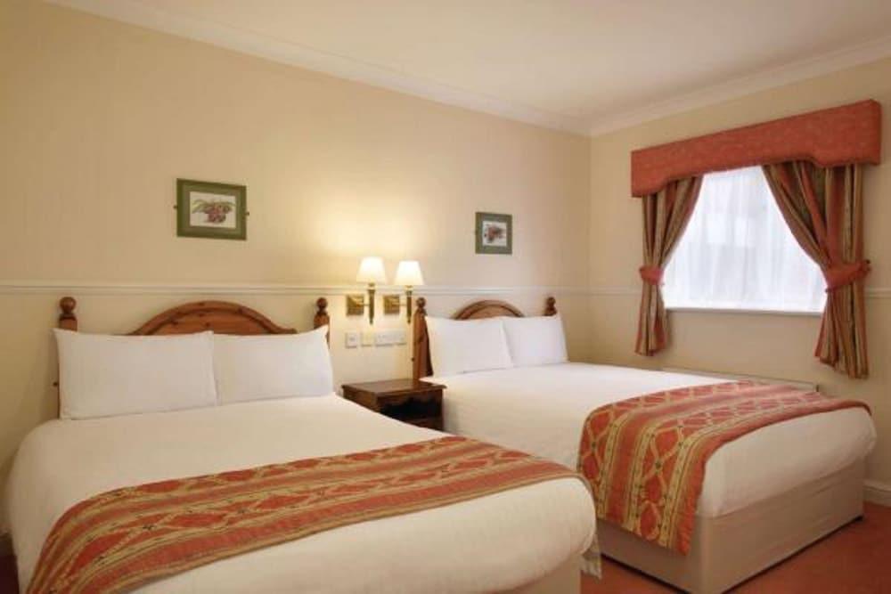 Urban Hotel Grantham Luaran gambar