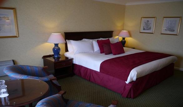 Urban Hotel Grantham Luaran gambar