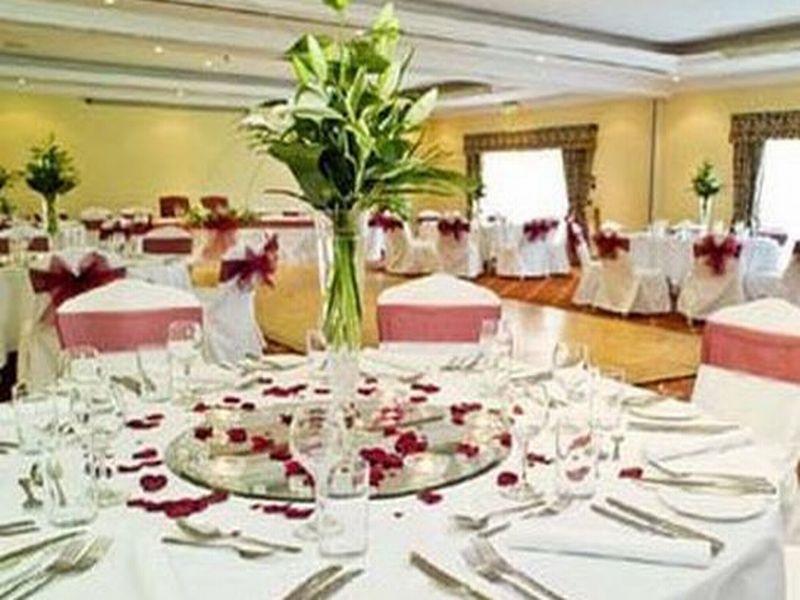 Urban Hotel Grantham Luaran gambar