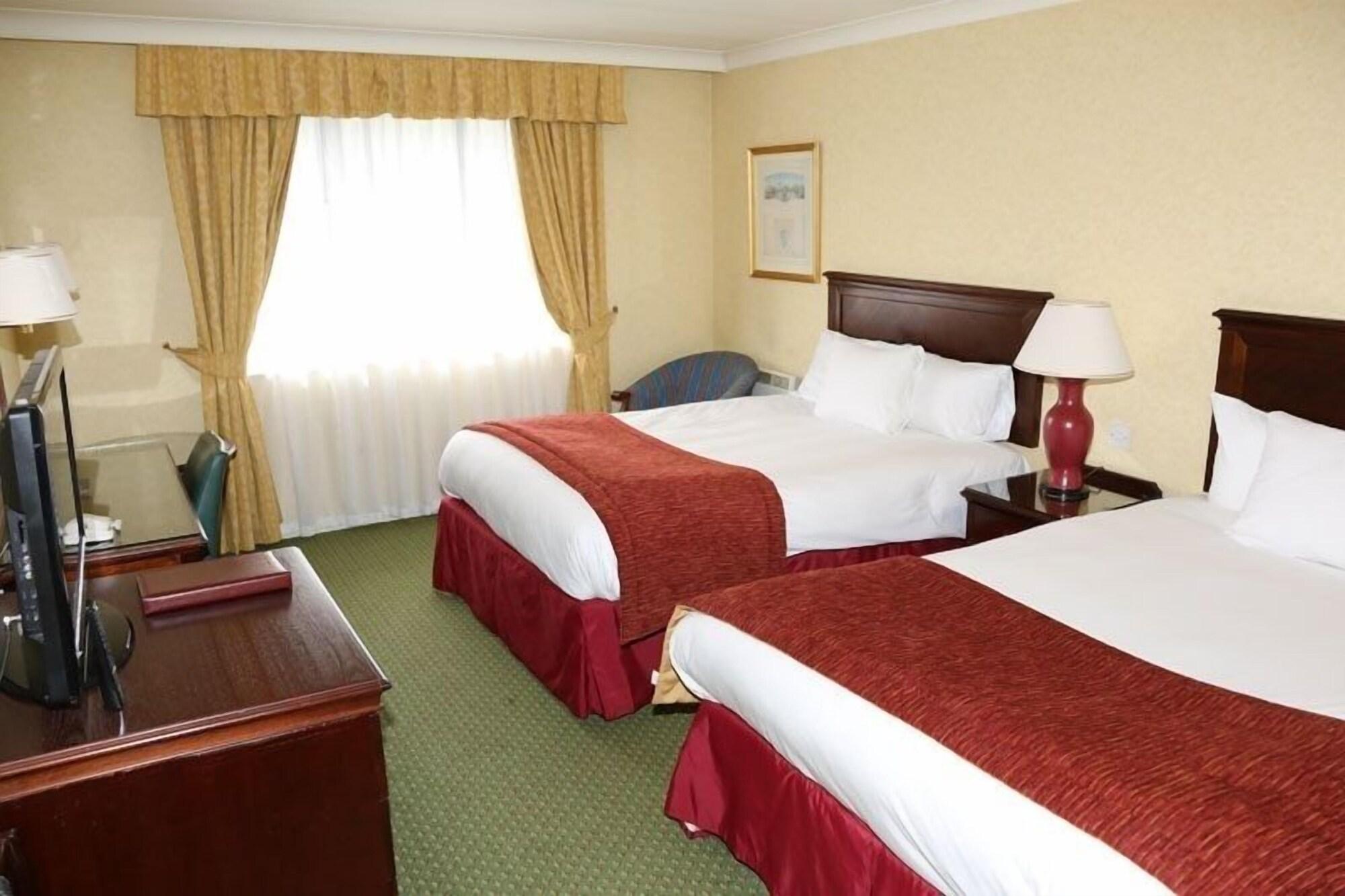 Urban Hotel Grantham Luaran gambar