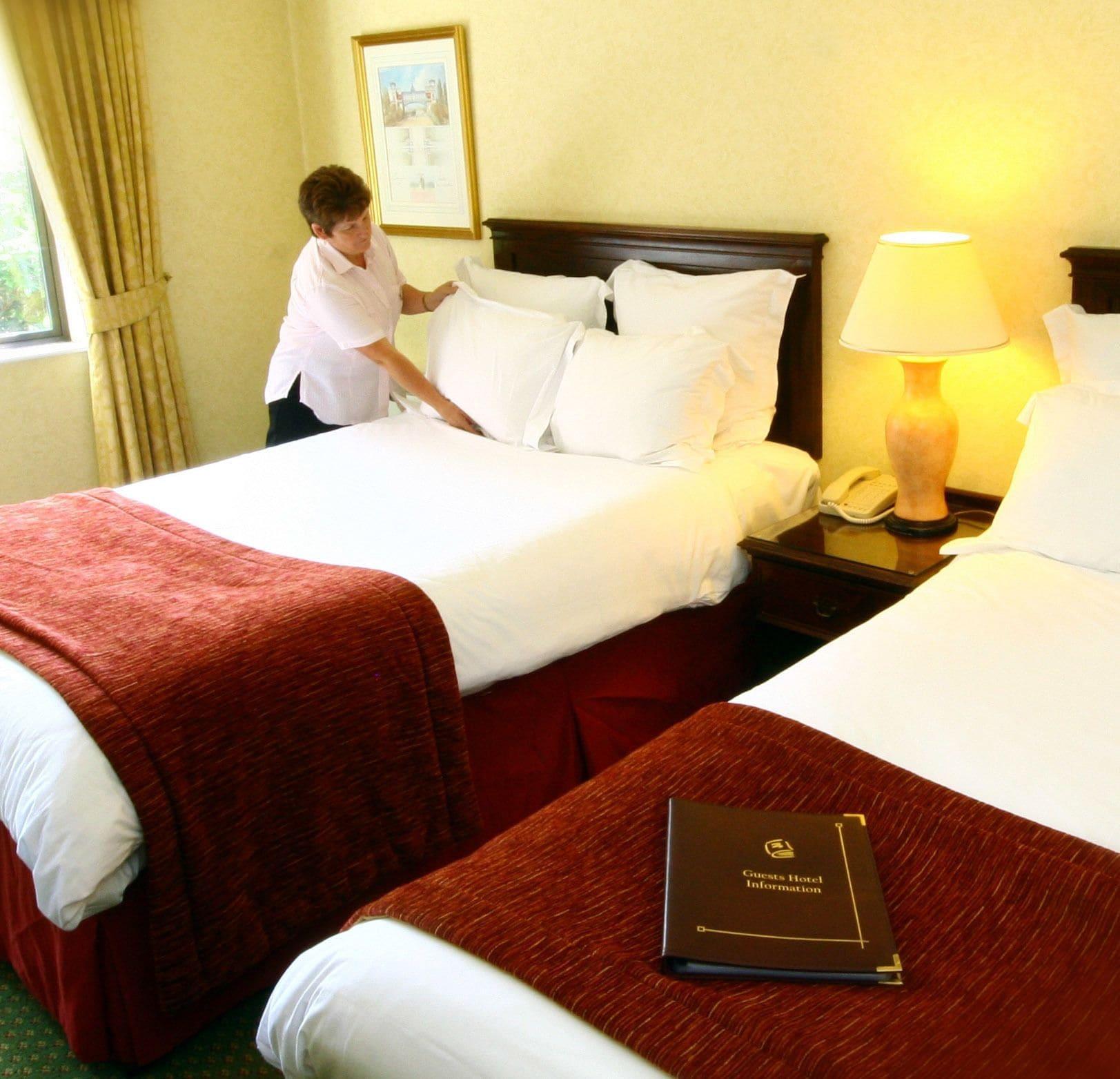 Urban Hotel Grantham Luaran gambar