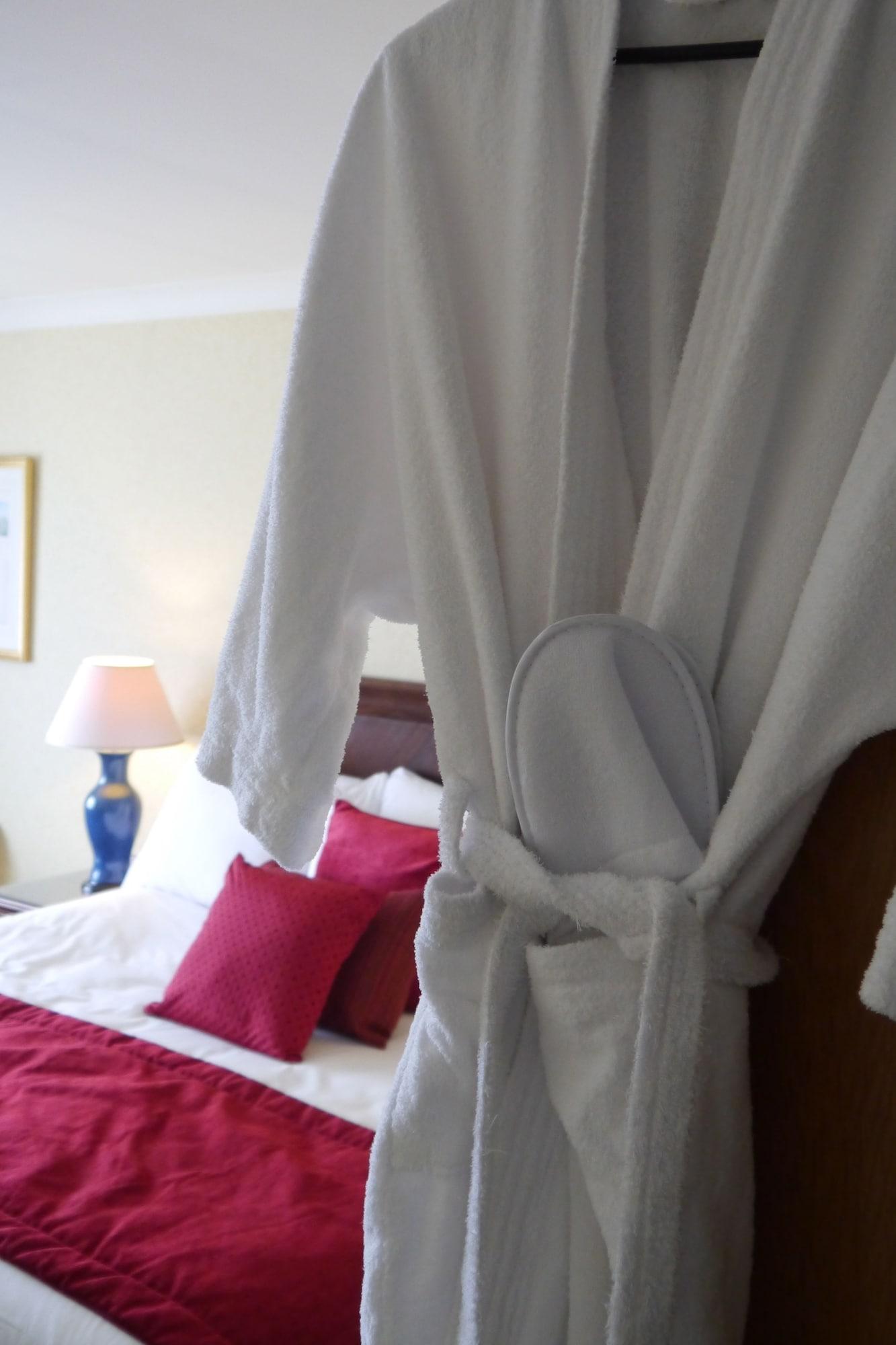 Urban Hotel Grantham Luaran gambar