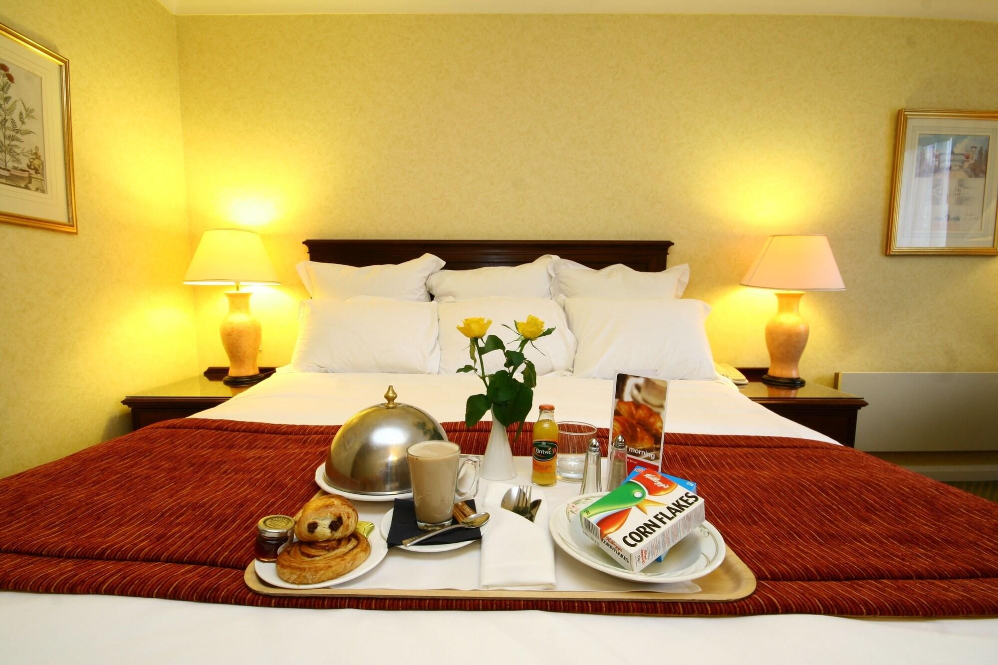 Urban Hotel Grantham Luaran gambar