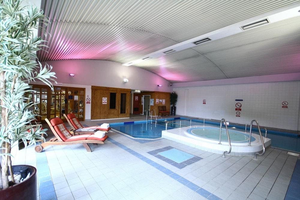 Urban Hotel Grantham Luaran gambar
