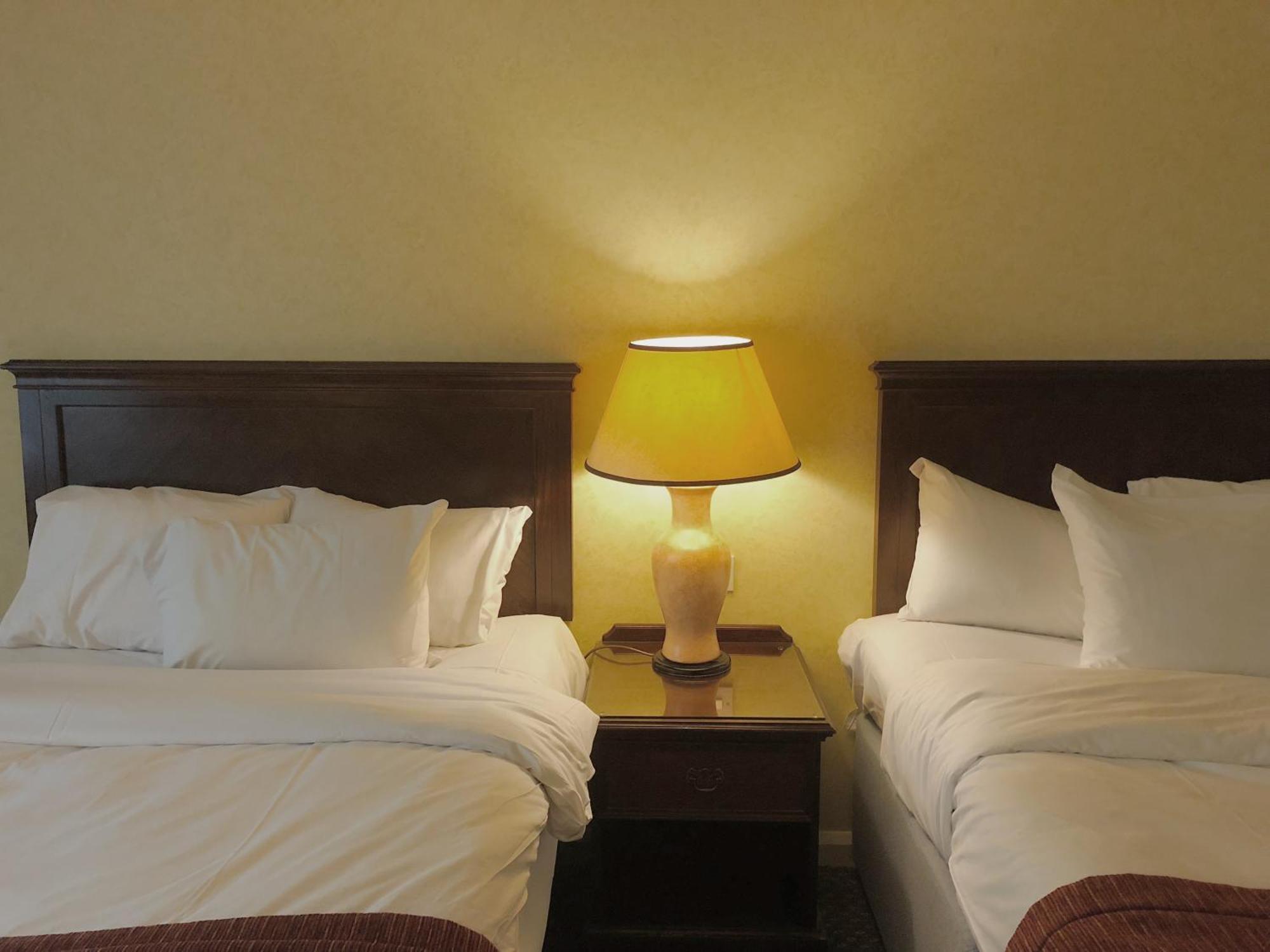 Urban Hotel Grantham Luaran gambar