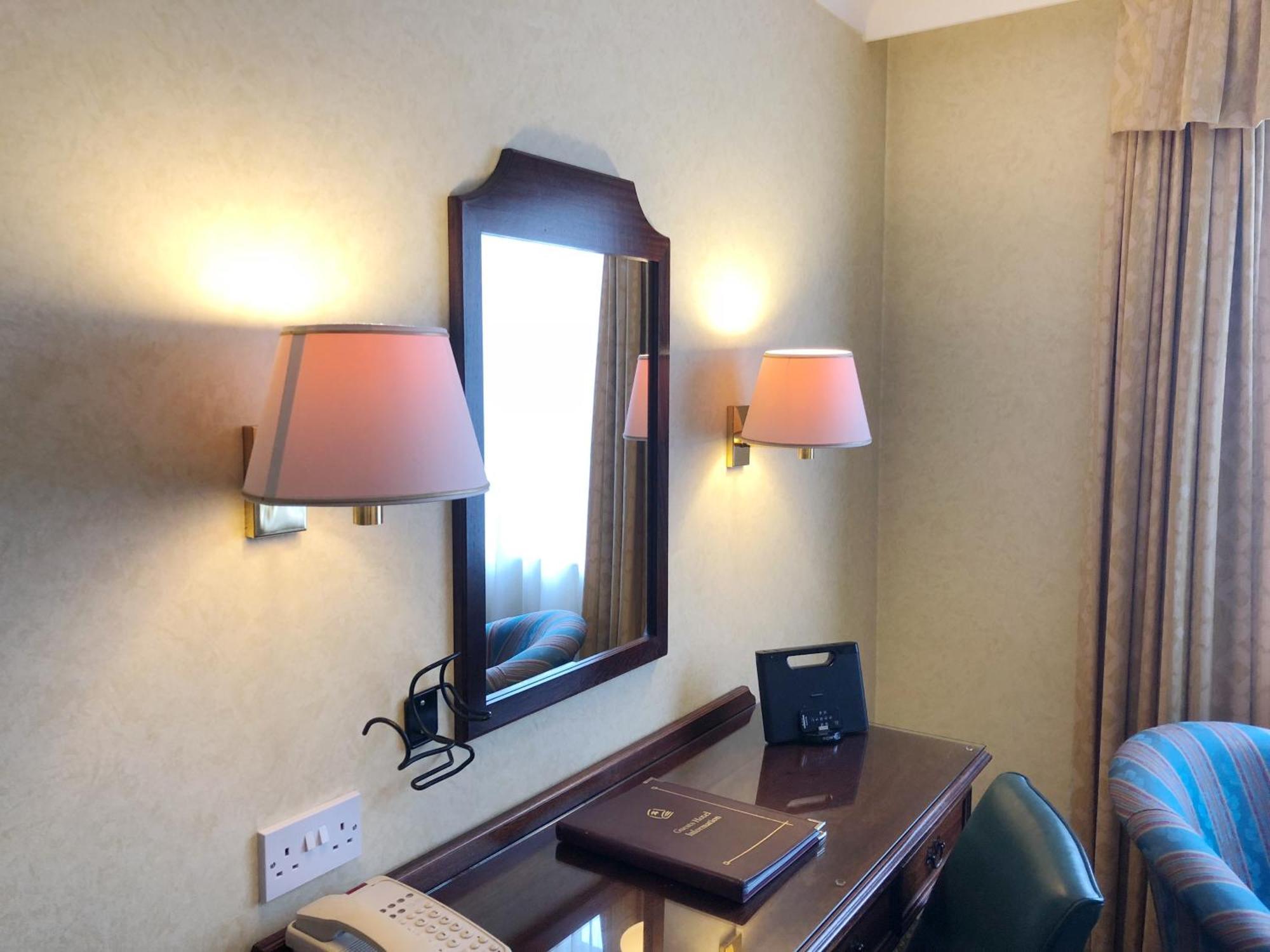 Urban Hotel Grantham Luaran gambar