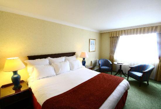 Urban Hotel Grantham Luaran gambar