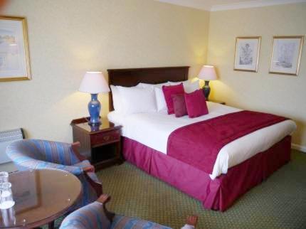 Urban Hotel Grantham Luaran gambar