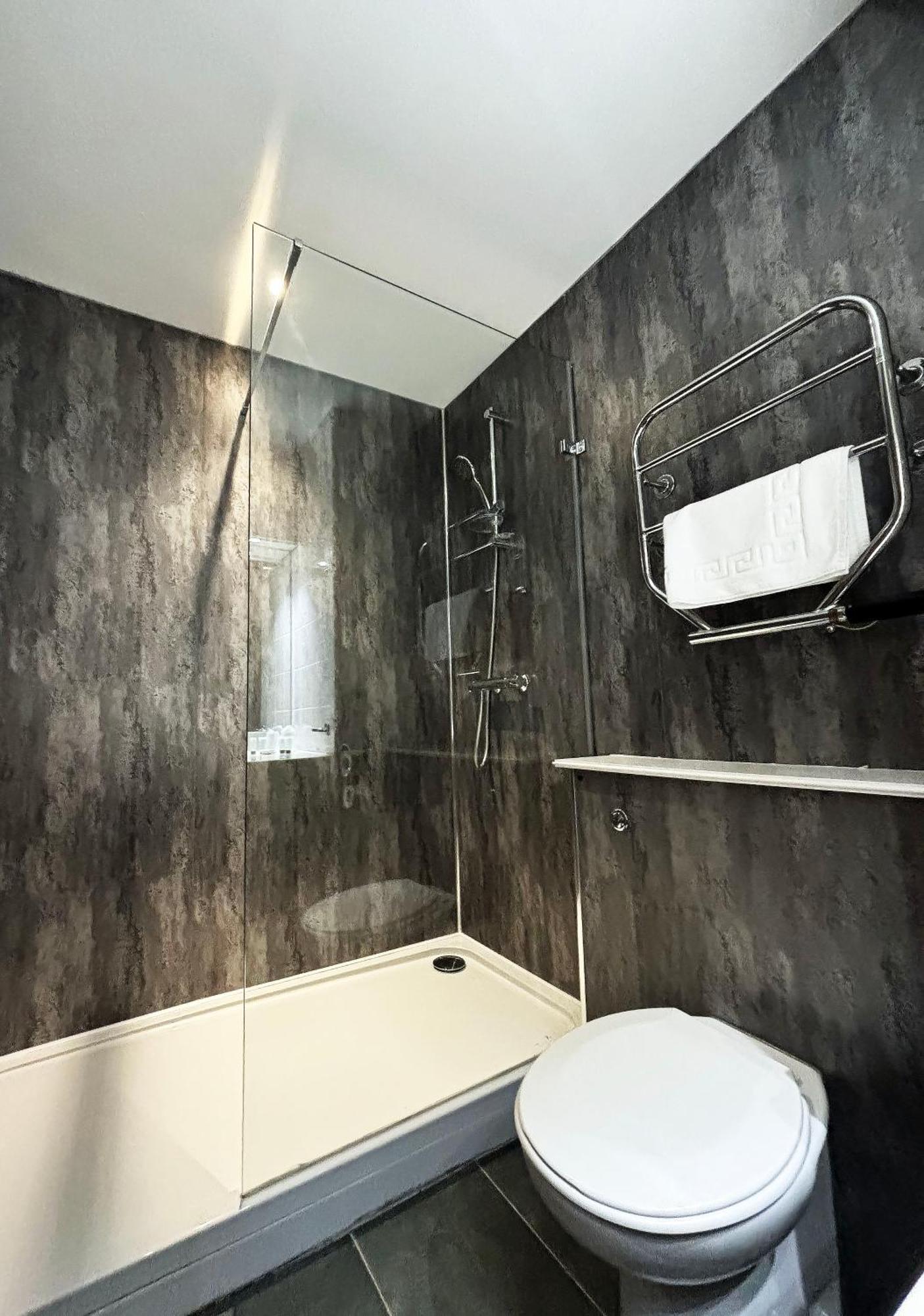 Urban Hotel Grantham Luaran gambar