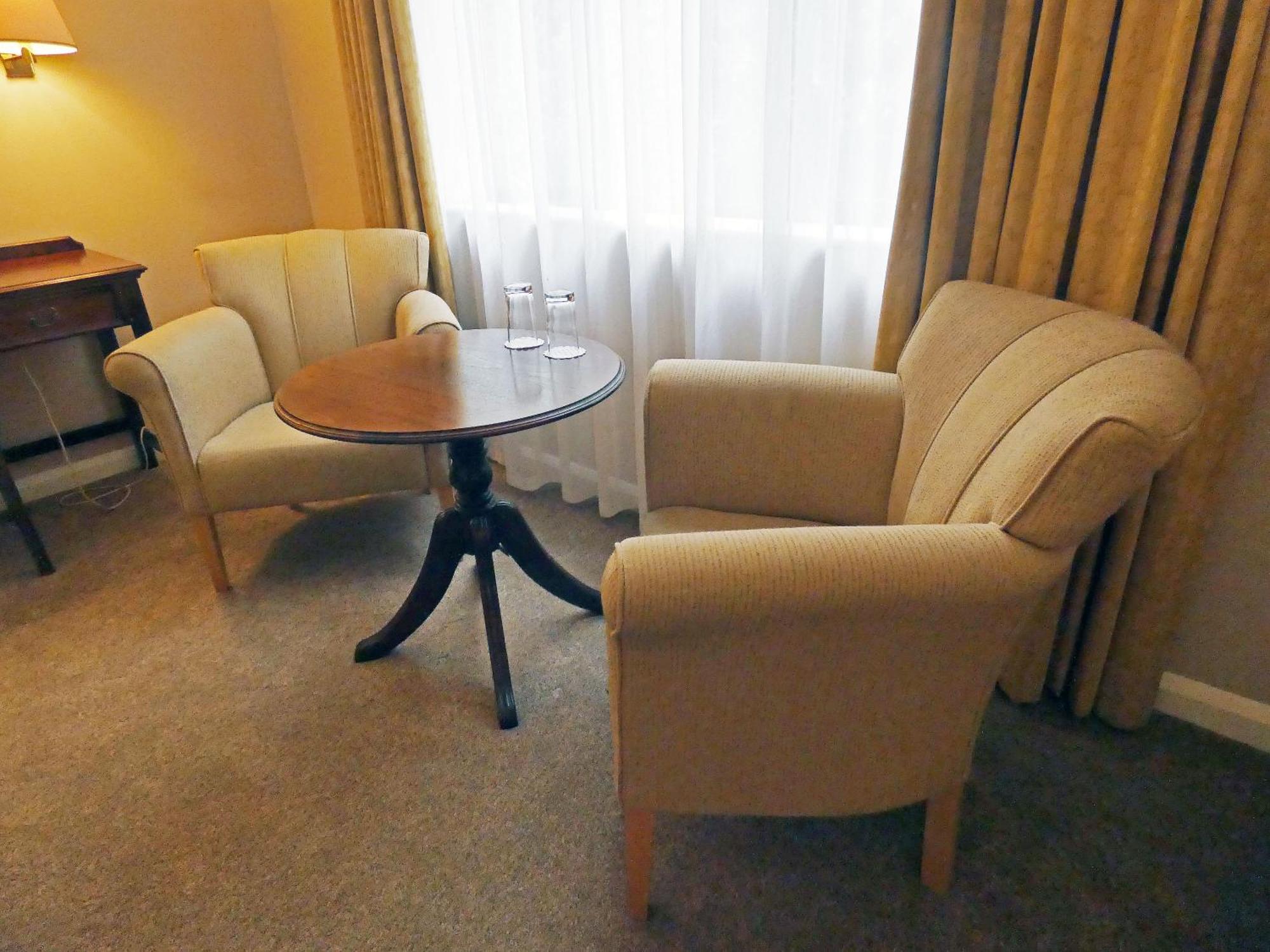 Urban Hotel Grantham Luaran gambar