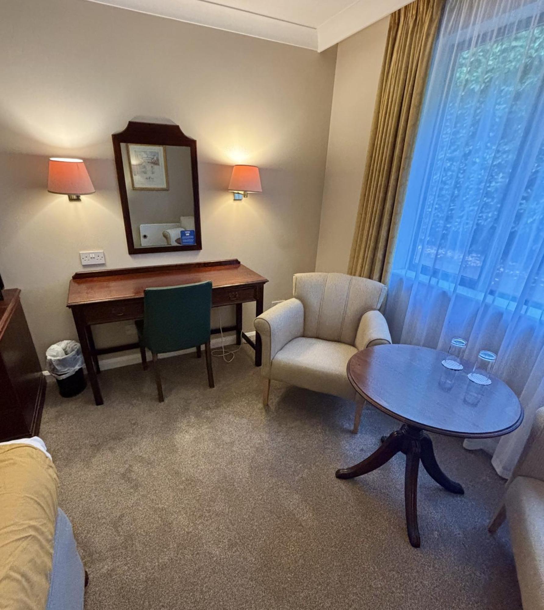 Urban Hotel Grantham Luaran gambar