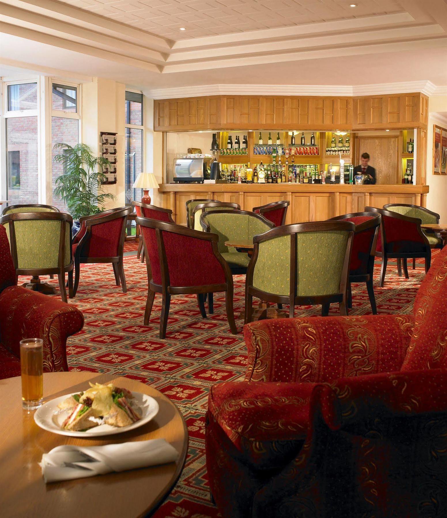 Urban Hotel Grantham Luaran gambar