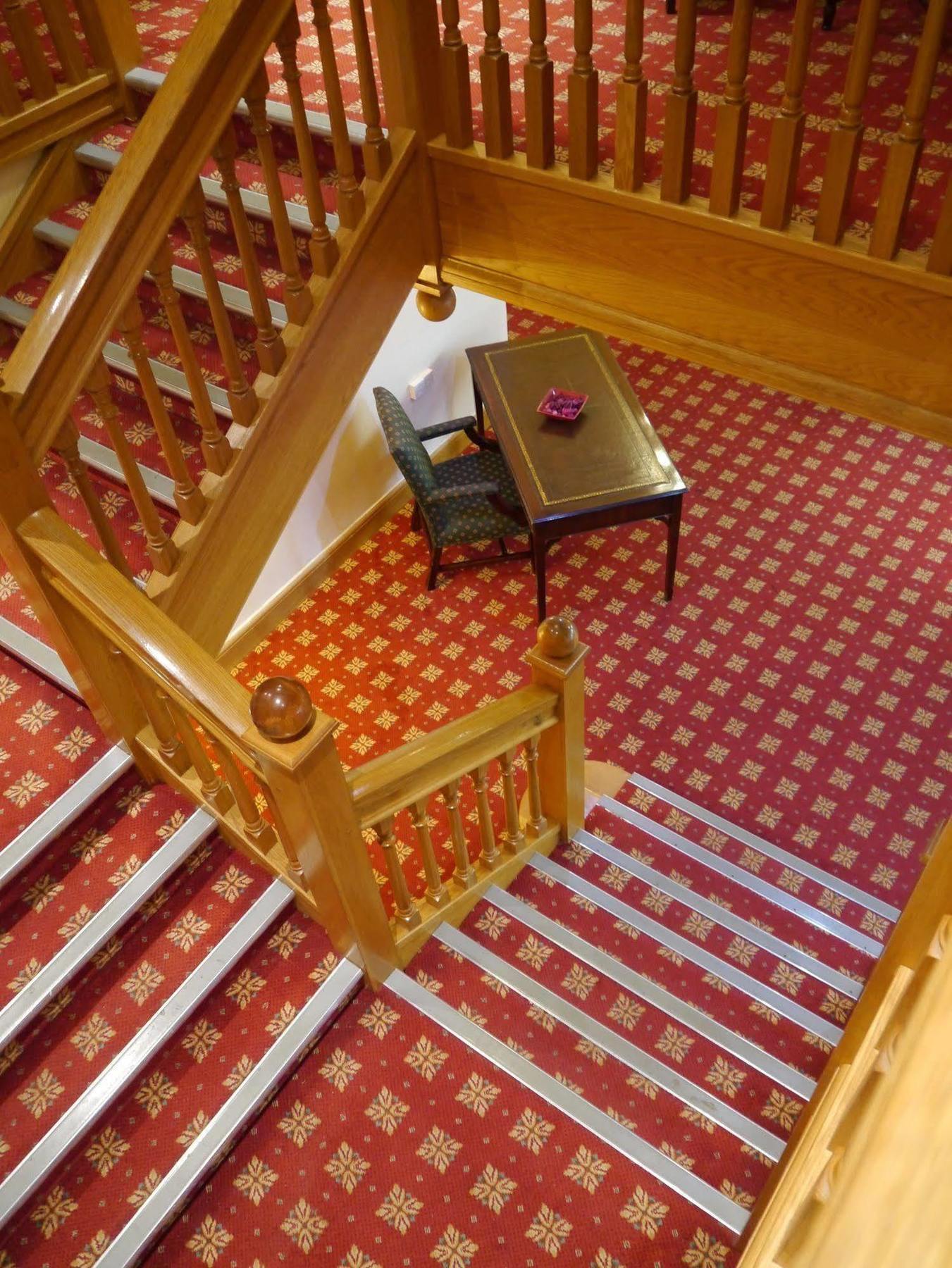 Urban Hotel Grantham Luaran gambar