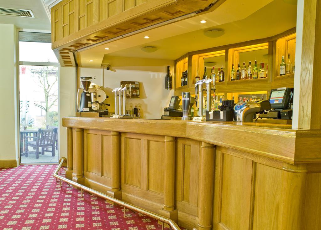 Urban Hotel Grantham Luaran gambar