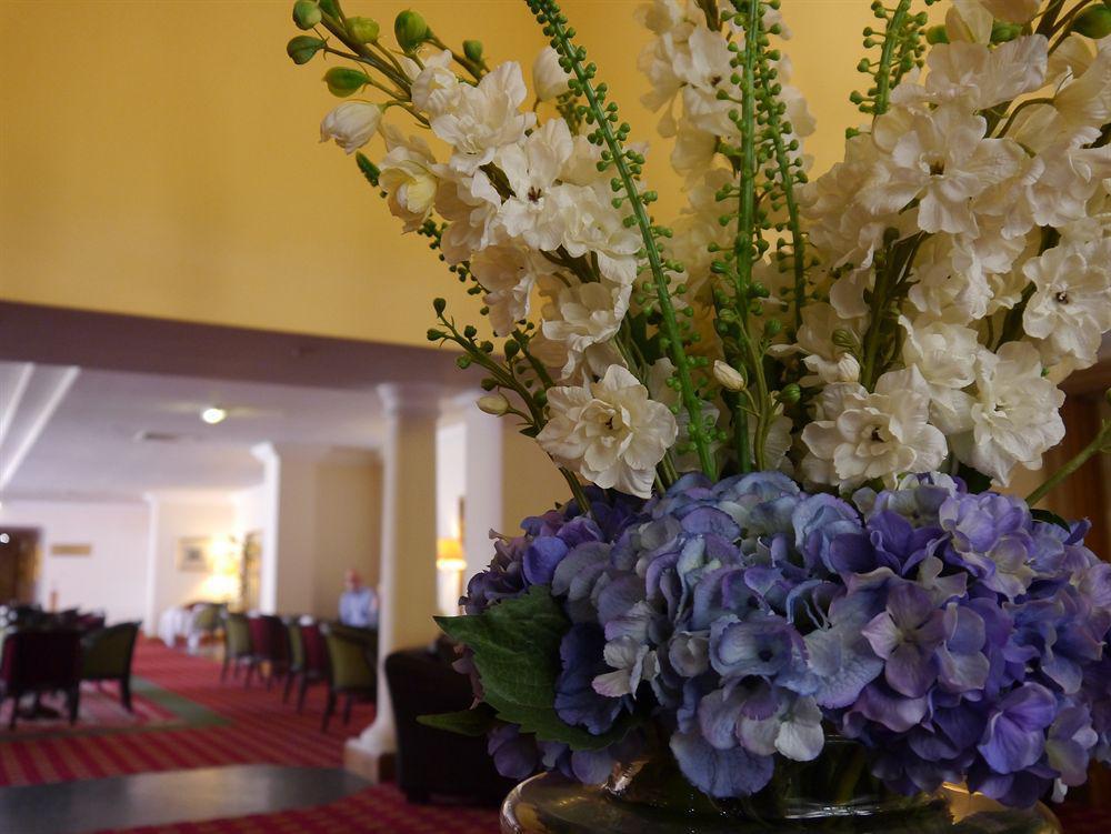 Urban Hotel Grantham Luaran gambar